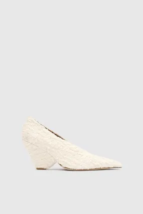 Rhys Boucle Pump