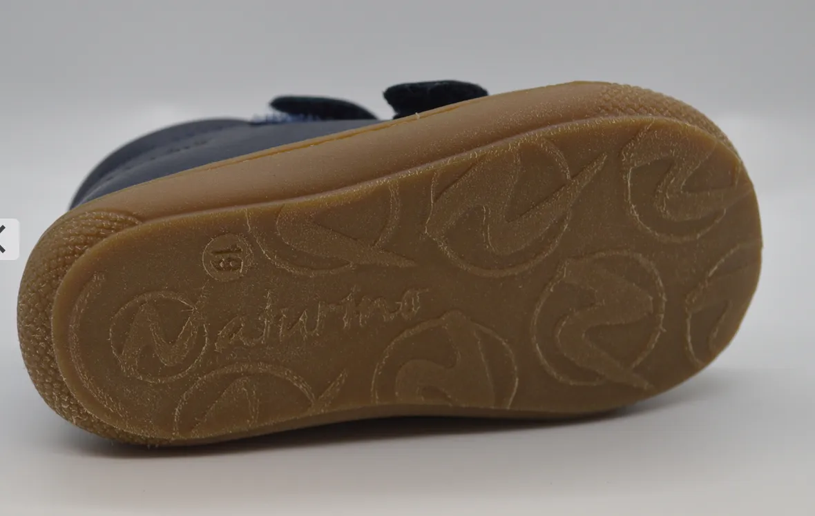 SALE Naturino Baby Coccon First Shoe