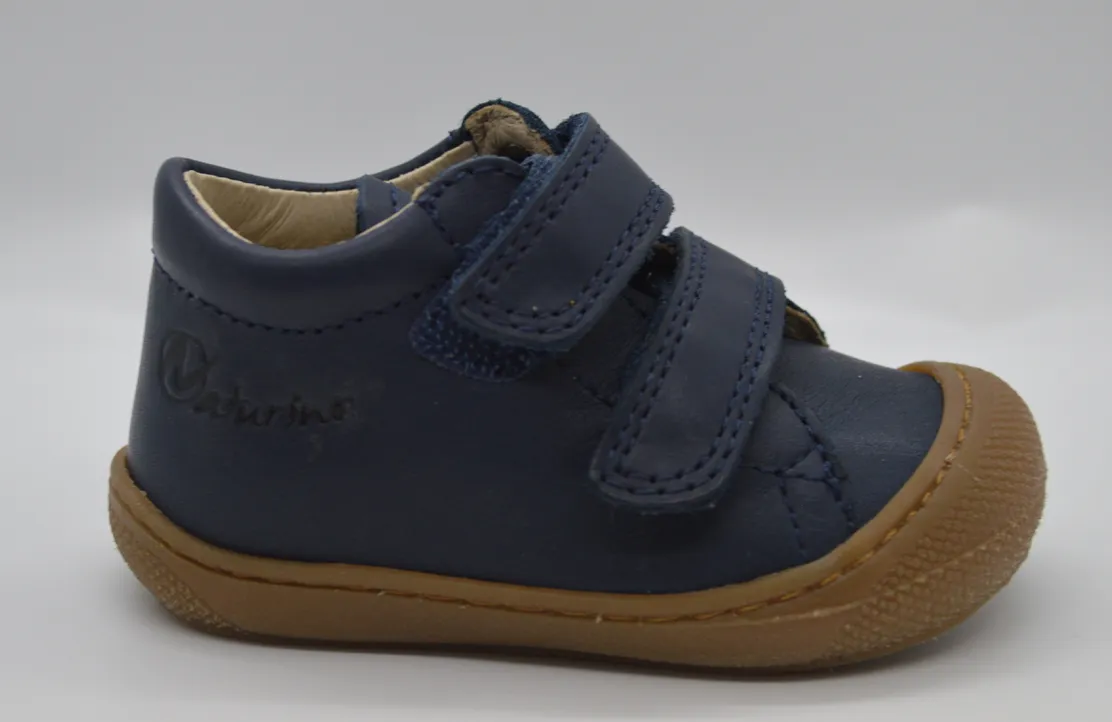 SALE Naturino Baby Coccon First Shoe