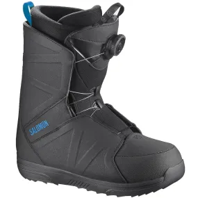 Salomon Faction RTL Boa Snowboard Boots 2021