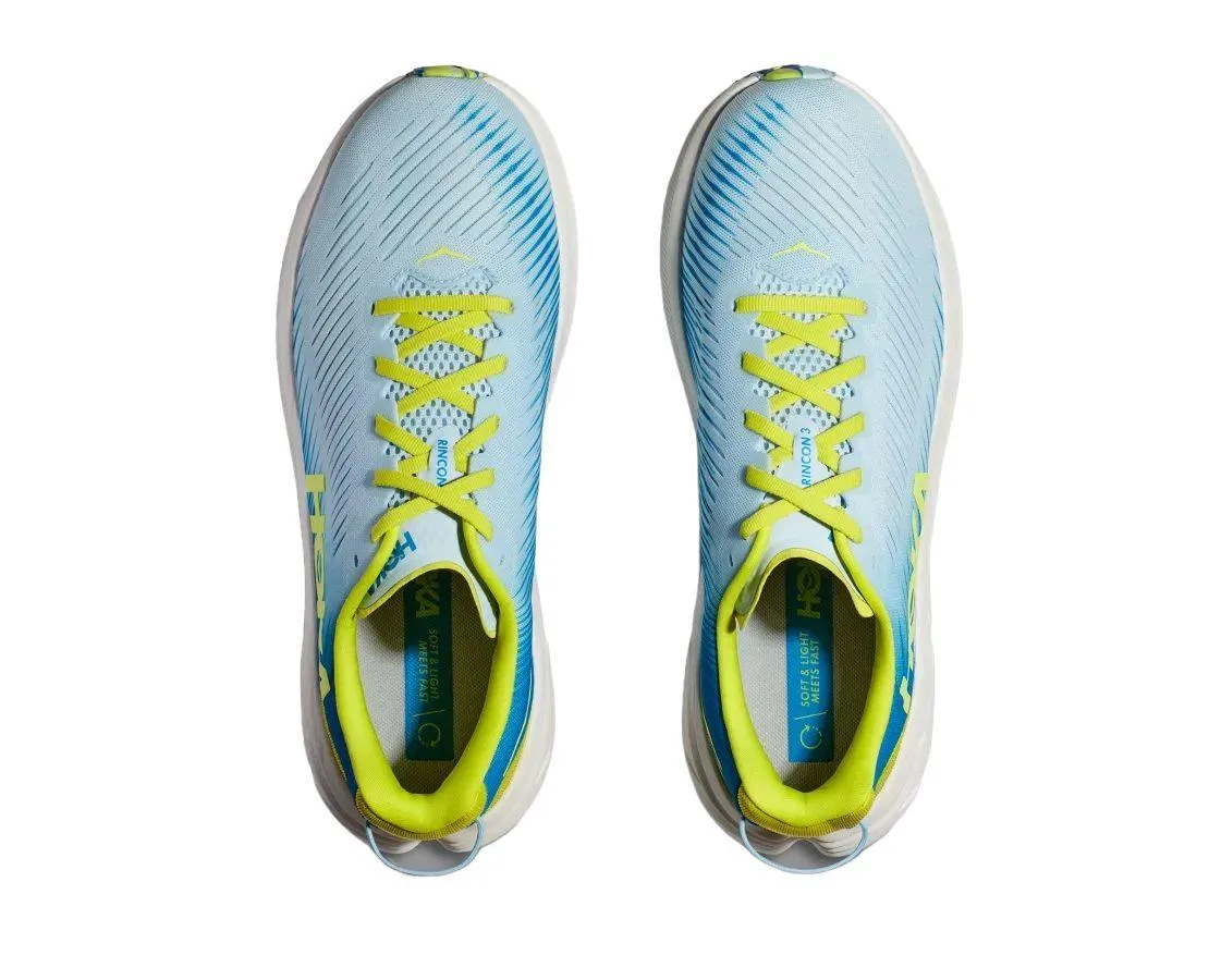 Scarpe Rincon 3 Uomo Ice Water/Diva Blue