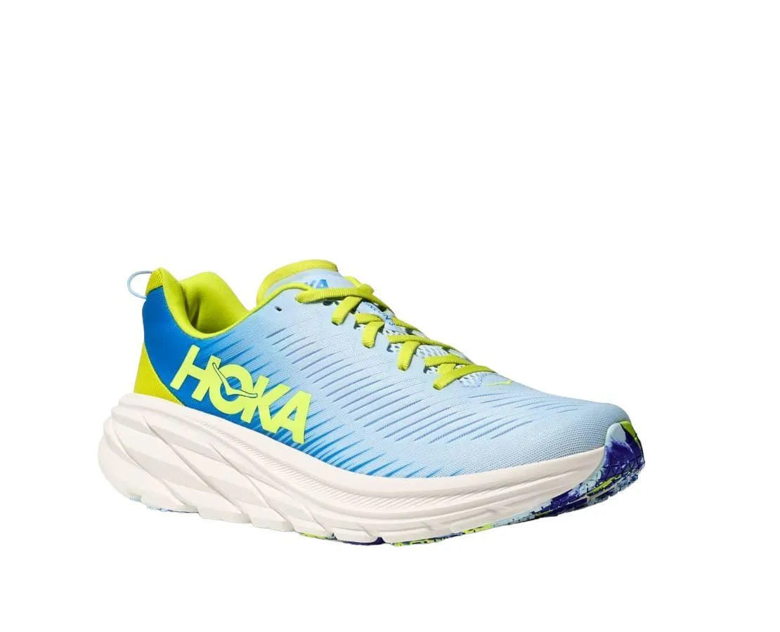 Scarpe Rincon 3 Uomo Ice Water/Diva Blue