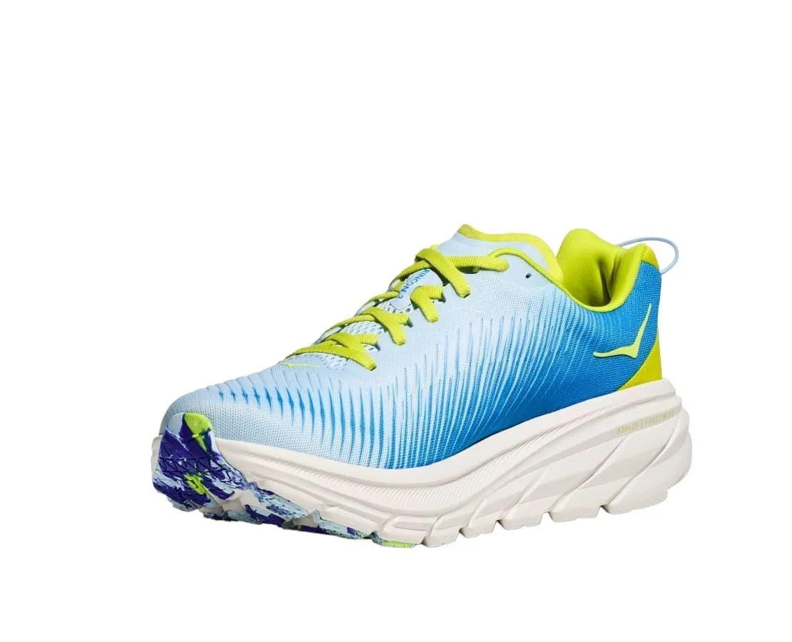 Scarpe Rincon 3 Uomo Ice Water/Diva Blue