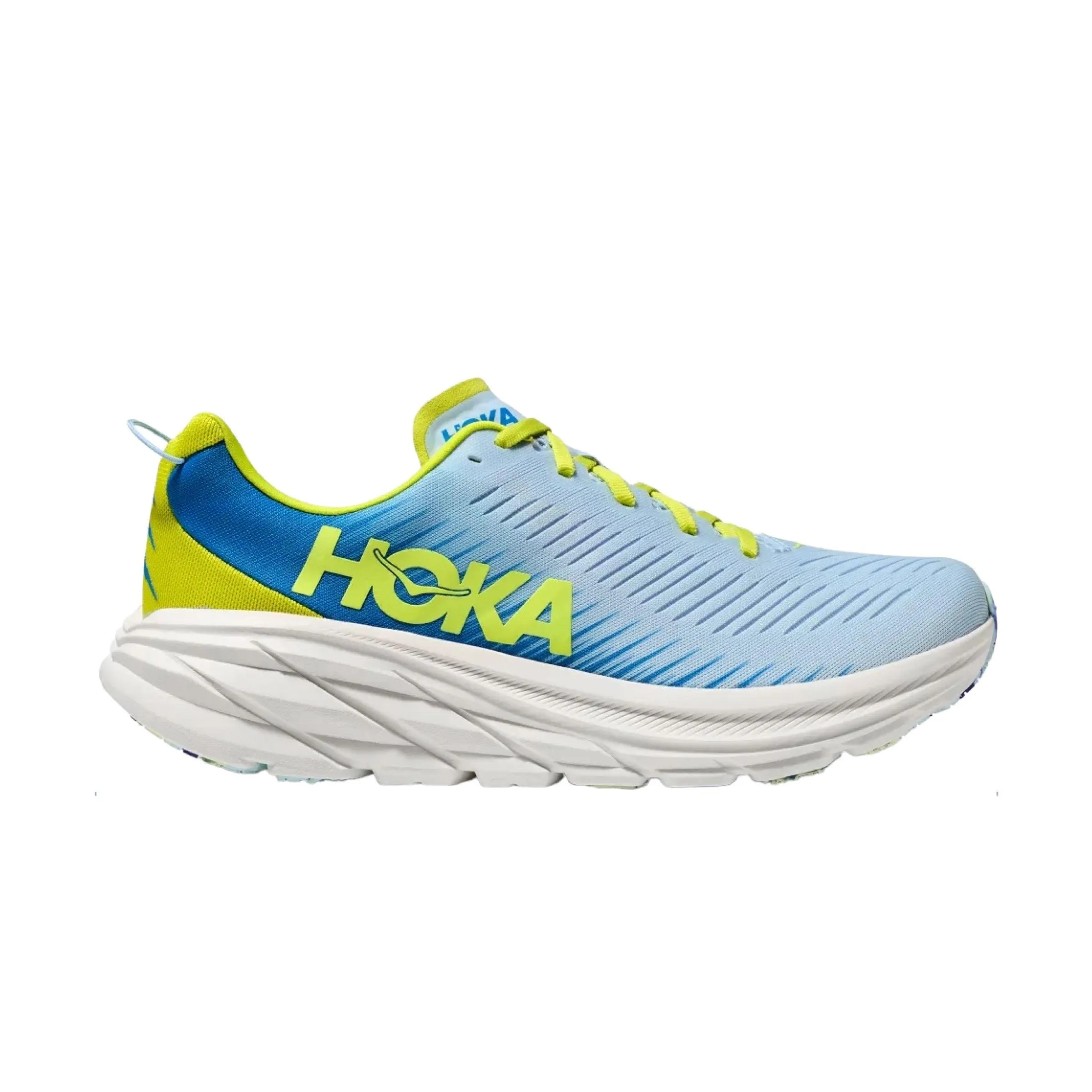 Scarpe Rincon 3 Uomo Ice Water/Diva Blue