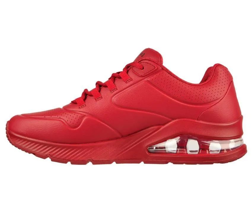 Skechers Men's Uno 2 Red