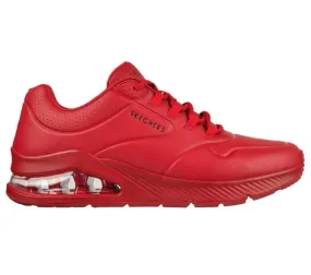 Skechers Men's Uno 2 Red