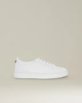 SNEAKERS DEERSKIN