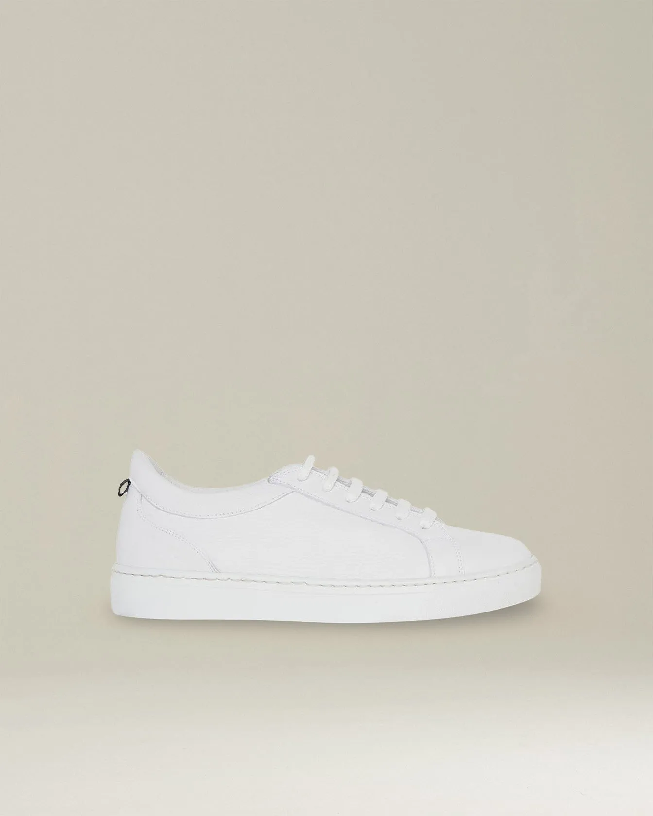 SNEAKERS DEERSKIN