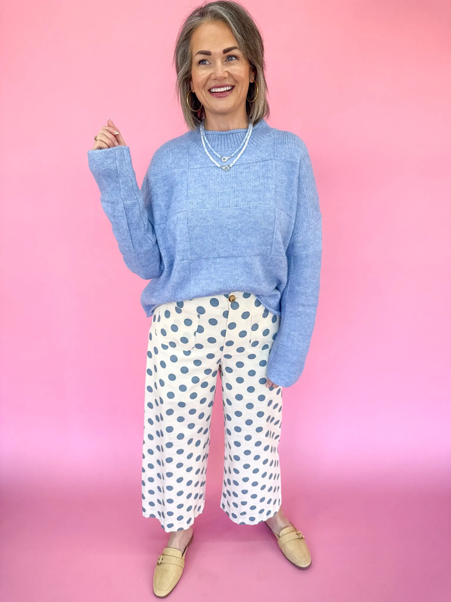 Spot On Pants