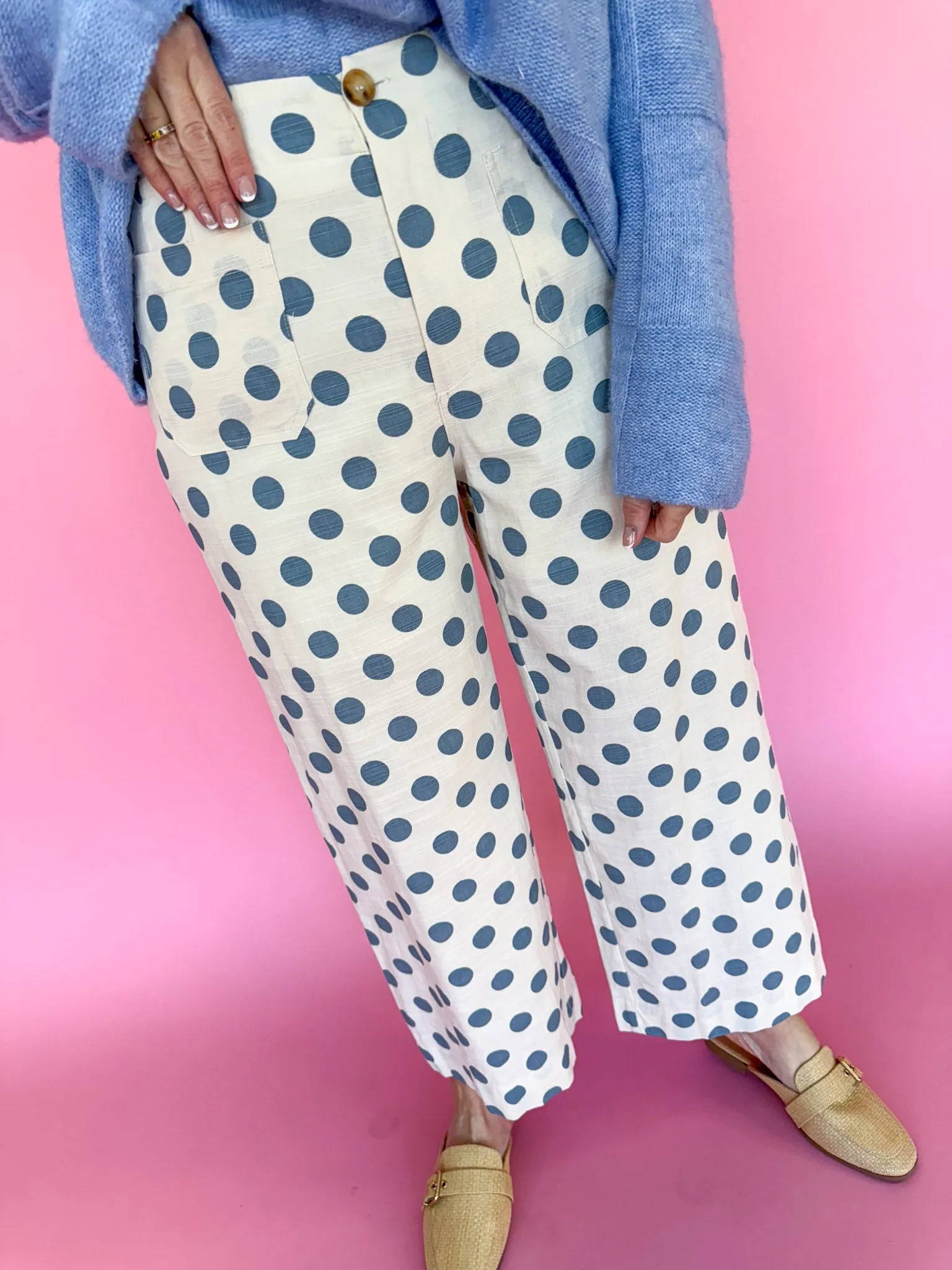 Spot On Pants