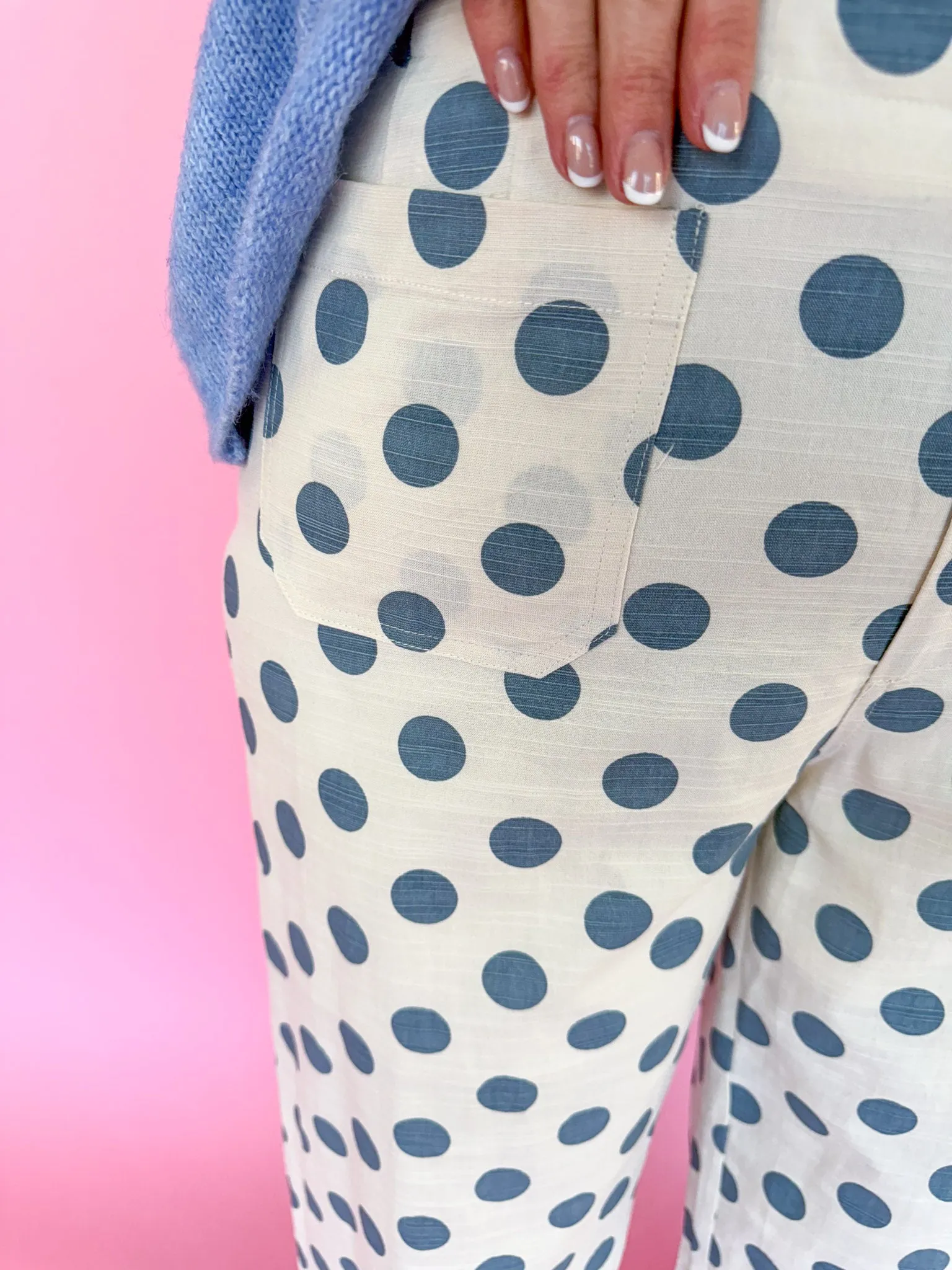 Spot On Pants