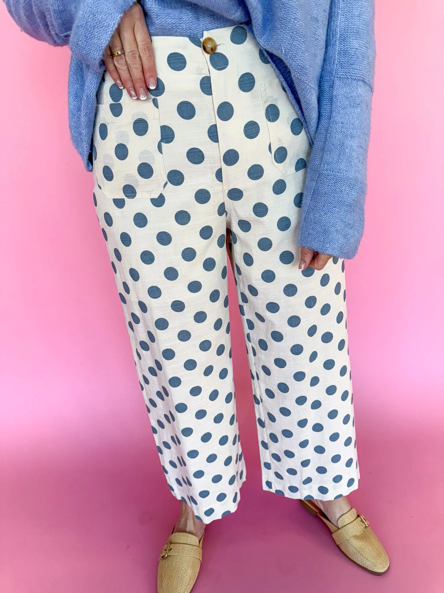 Spot On Pants