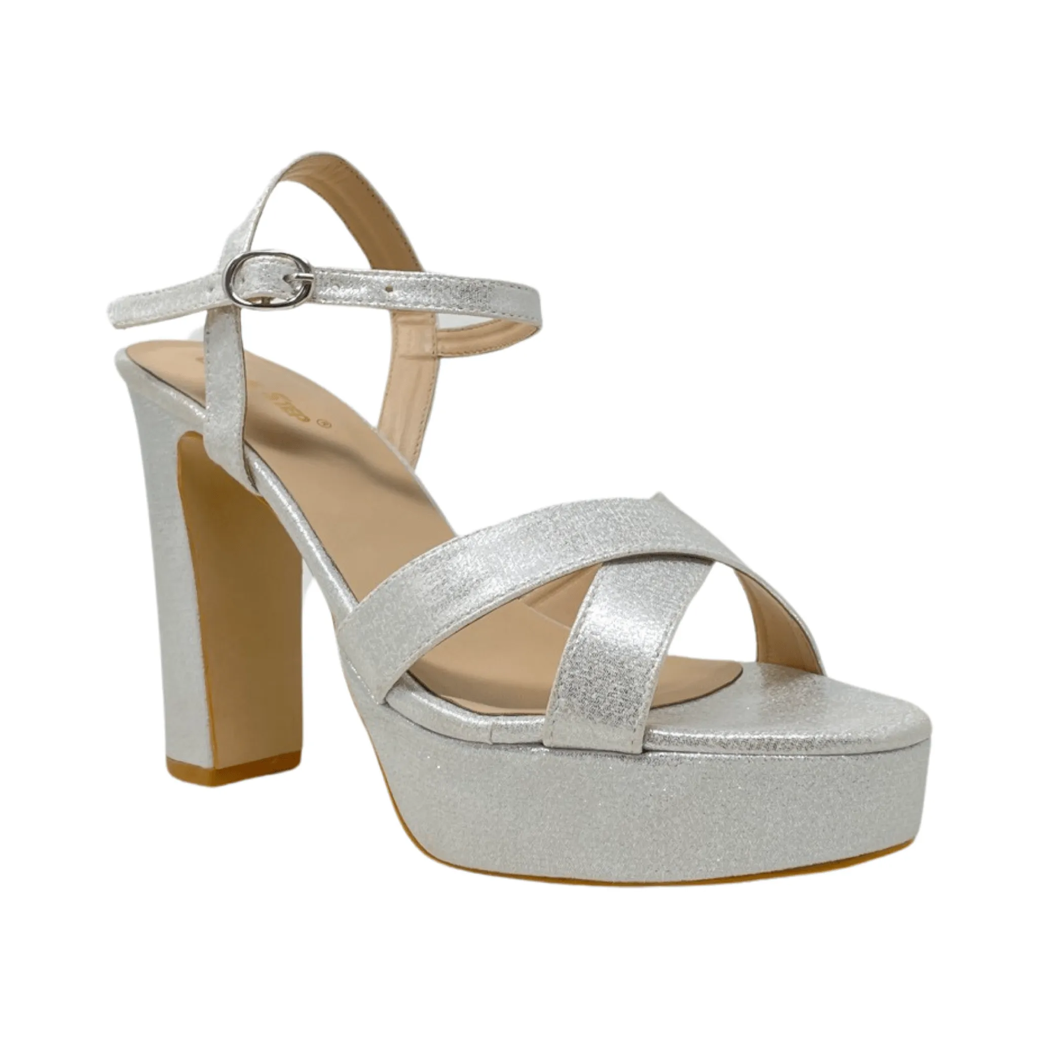 Starlight Elegance Heels