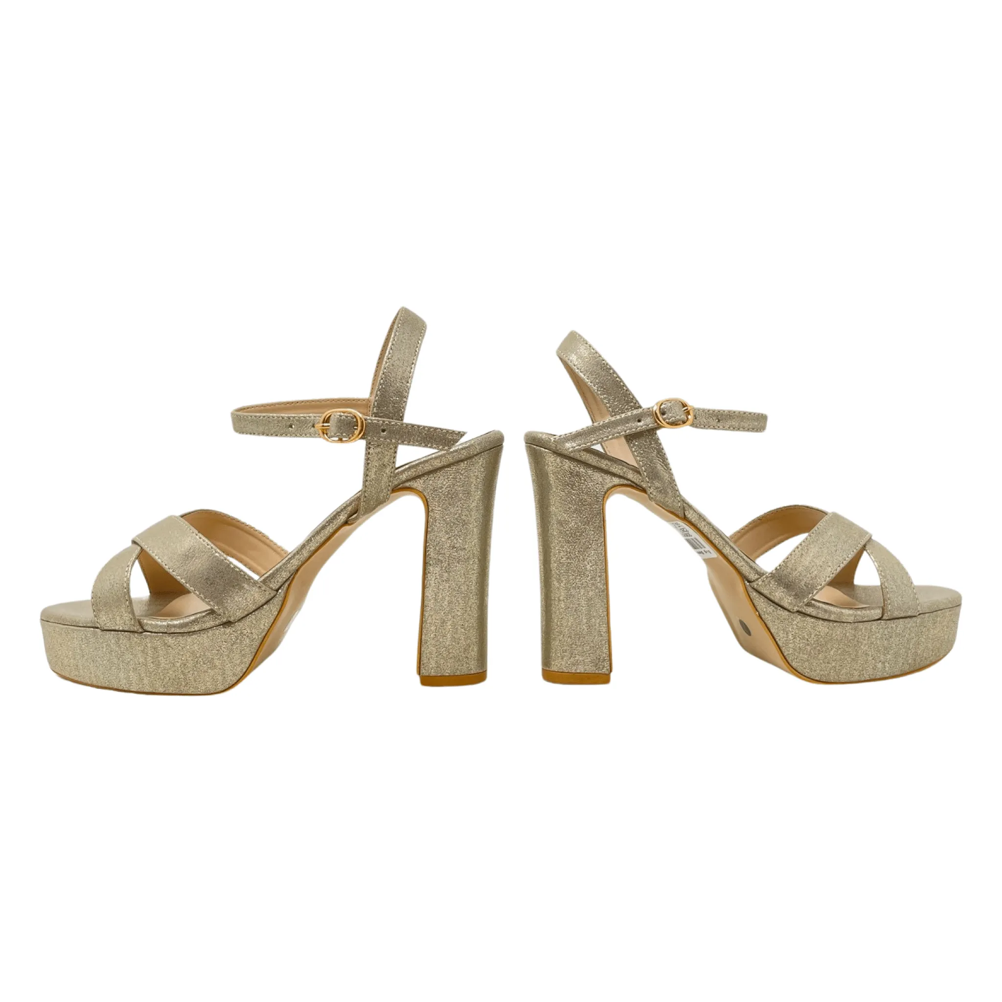 Starlight Elegance Heels