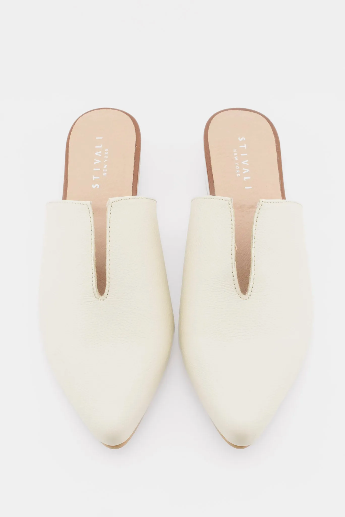 STIVALI Pijao Mules