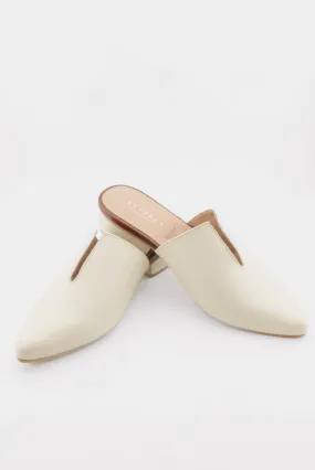 STIVALI Pijao Mules