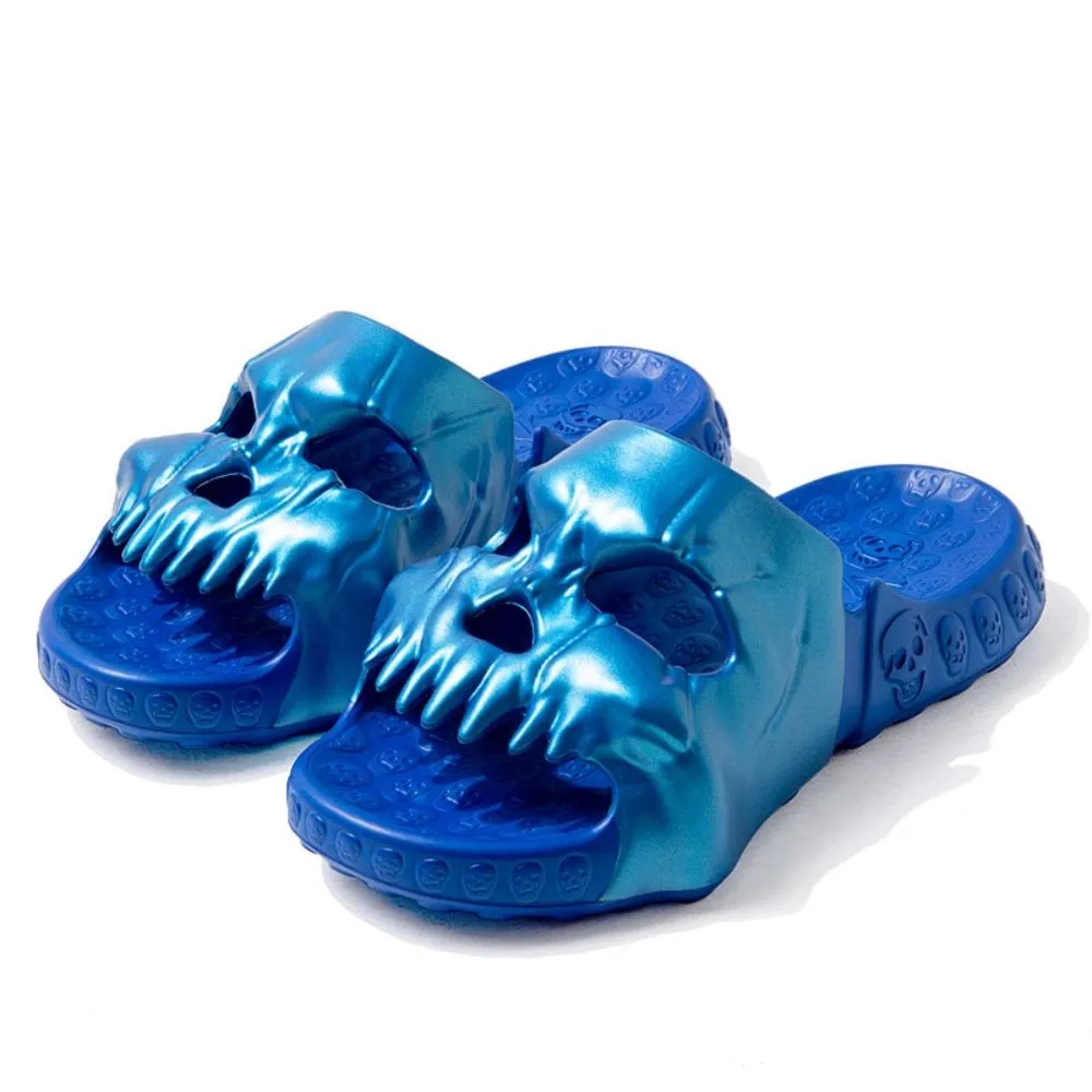 Summer Outdoor Slide