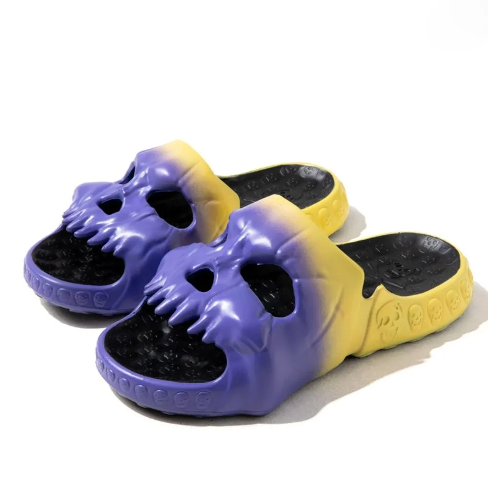 Summer Outdoor Slide