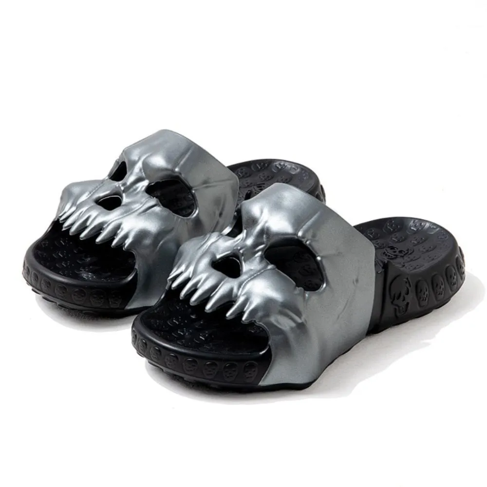 Summer Outdoor Slide