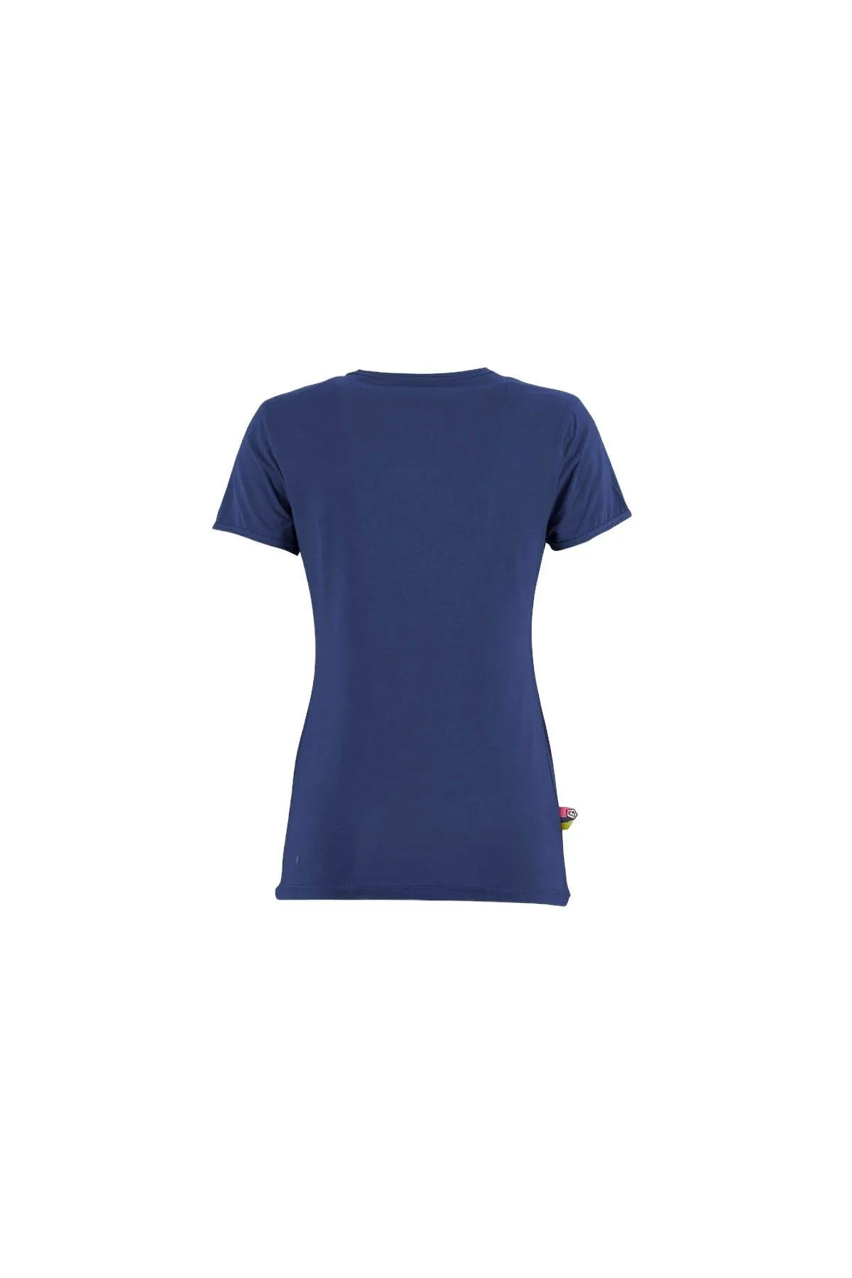 T-shirt Birdy Donna Vintage Blue