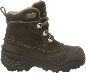 The North Face Youth Chilkat II Kids Brown Boots