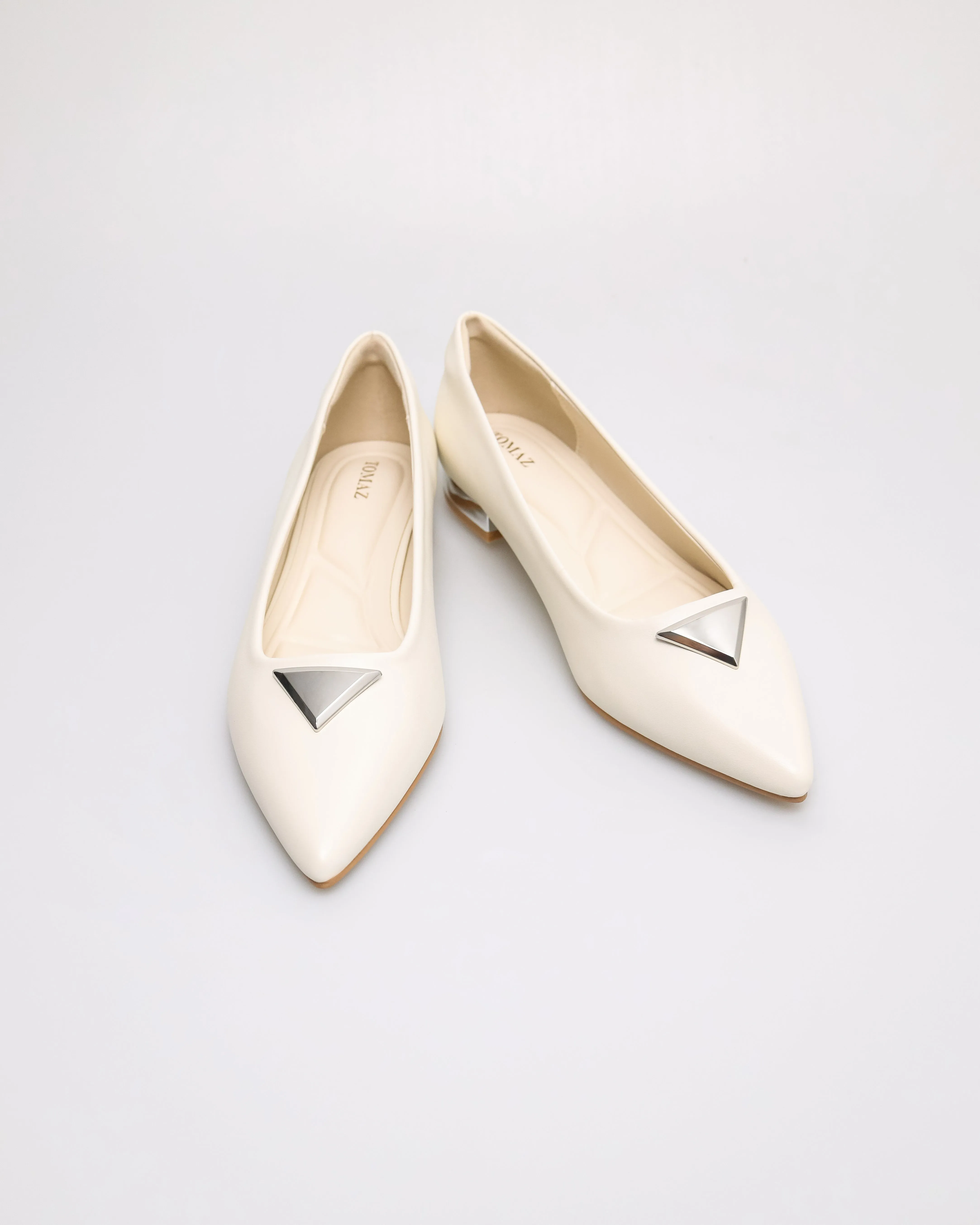 Tomaz FL100 Ladies Prism Flats
