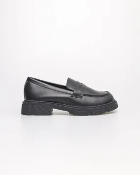 Tomaz NN343 Ladies Penny Loafers