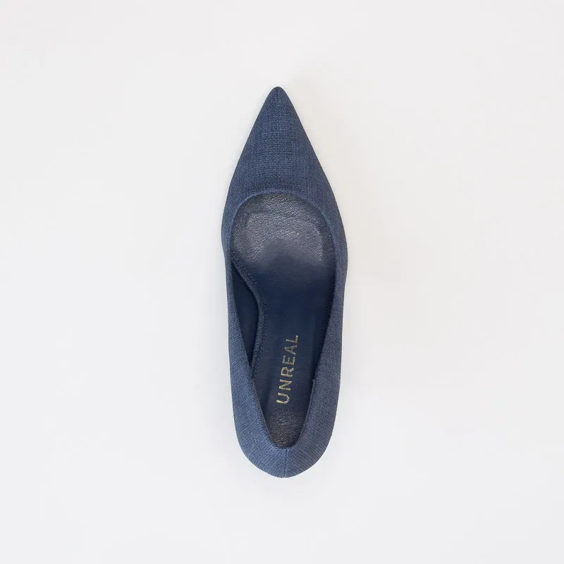 Unreal Women Classic Court Shoe _ 150861