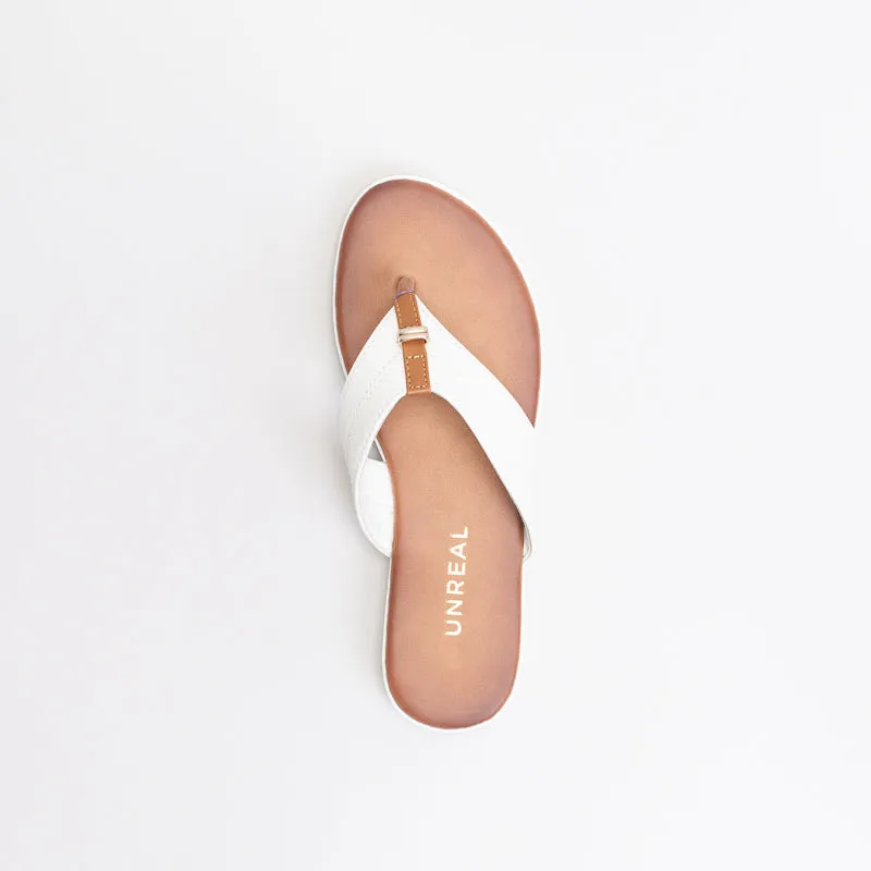 Unreal Women Mule Sandal _ 147167