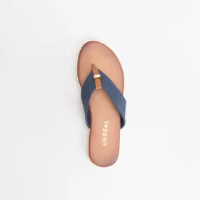 Unreal Women Mule Sandal _ 147167