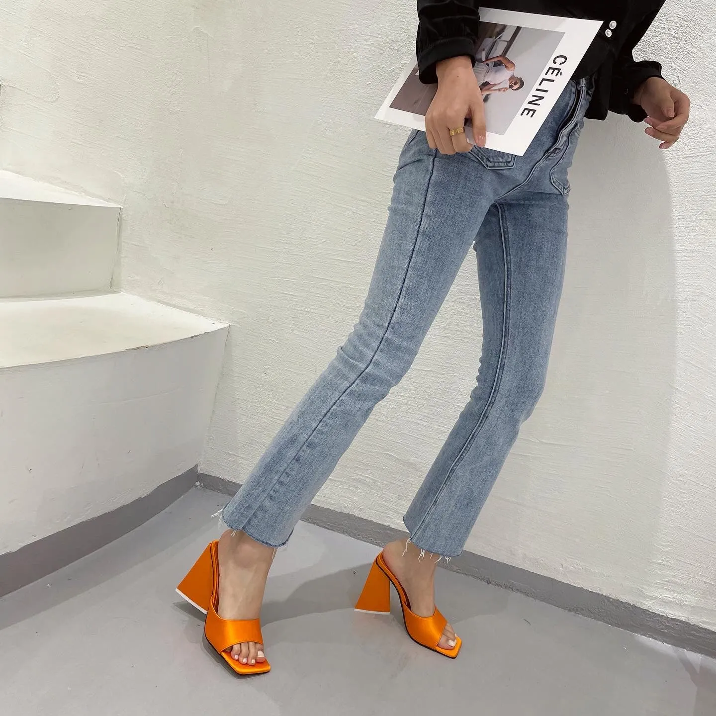 Venus Pumps
