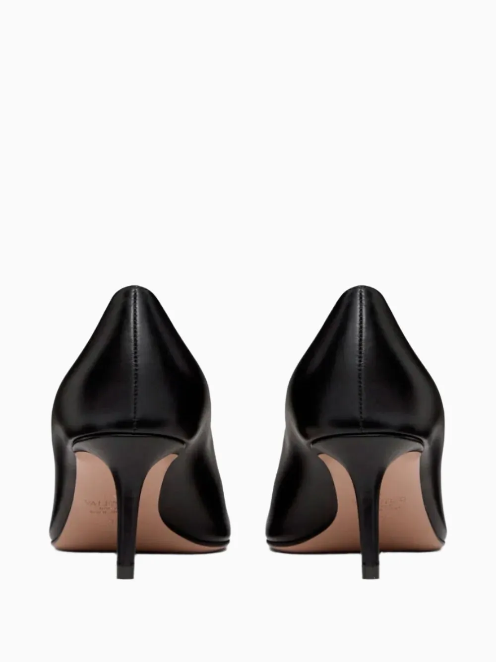 VLogo Bold pumps