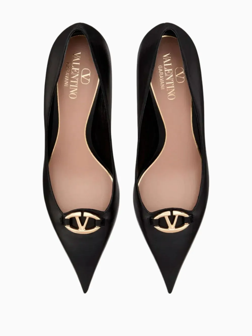 VLogo Bold pumps