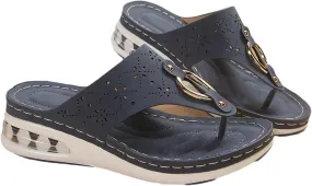 Wedge Sandals for Women Summer Dressy Platform Flip Flops Casual Hollow Out Walking Sandal Comfortable Platform Non Slip Flip Flop Low Wedges Wedding Sandals with Arch Support Wedge Sandals for Women Summer Dressy Platform Flip Flops Casual Hollow Out Walking Sandal Comfortable Platform Non Slip Flip Flop Low Wedges Wedding Sandals with Arch Support