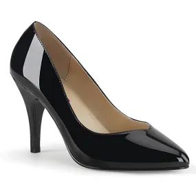 Wide Fit court Shoe