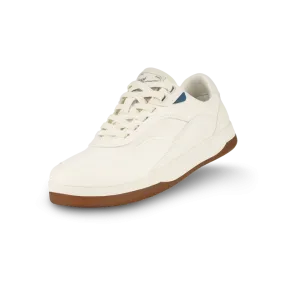 Women's Courtside Classic - Off-White