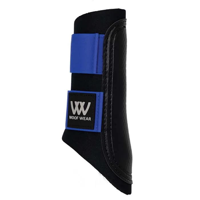 Woof Wear Club Brushing Boot