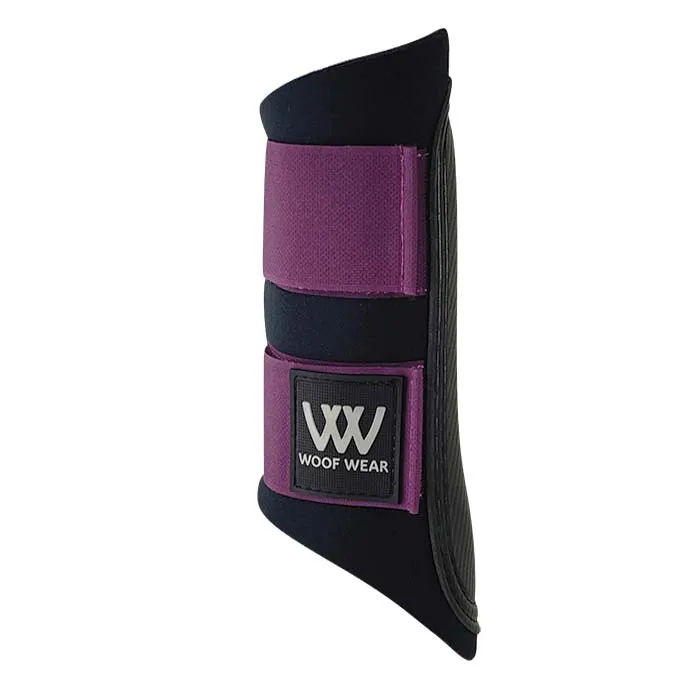 Woof Wear Club Brushing Boot