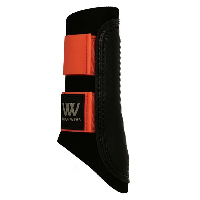 Woof Wear Club Brushing Boot