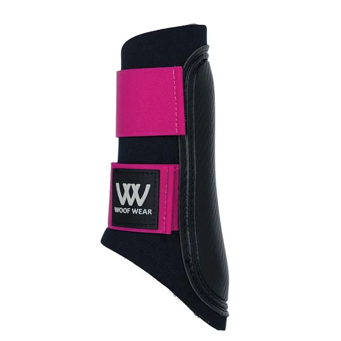 Woof Wear Club Brushing Boot