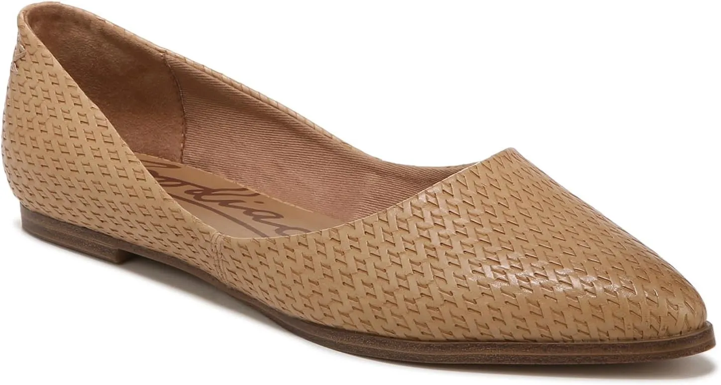 ZODIAC Women's Hill Flats